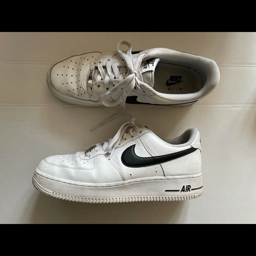 Nike Air Force 1